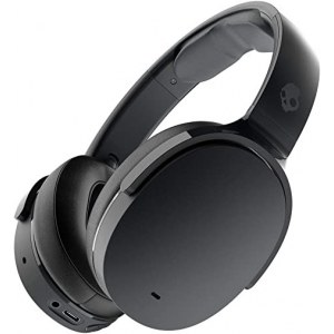 Skullcandy | Hesh ANC | Wireless Headphones | Wireless | Over-Ear | Noise canceling | Wireless | True Black